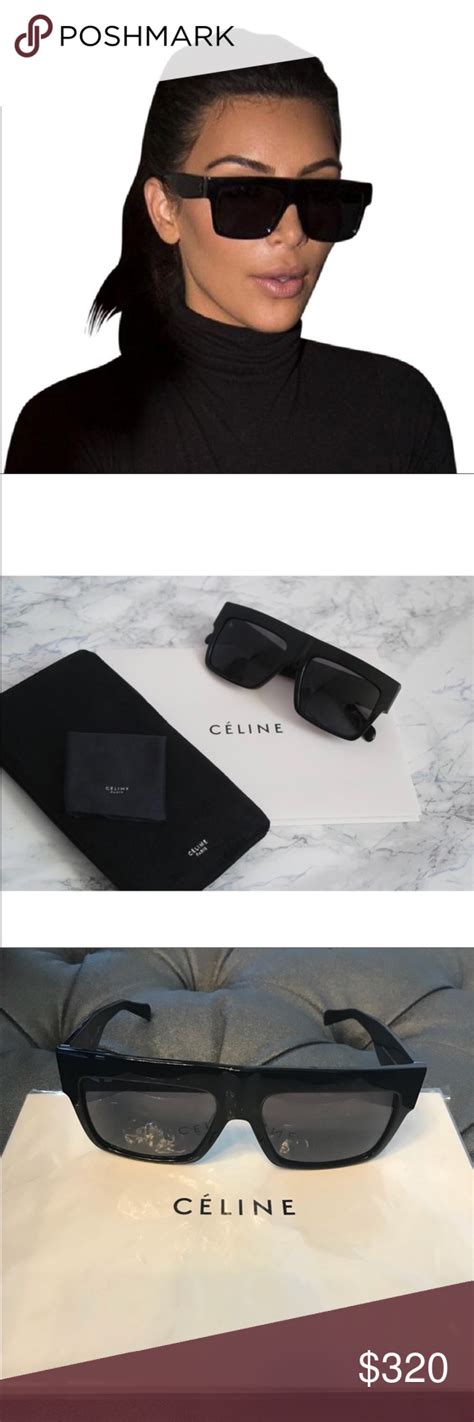 celine cl 41756 fake|is my celine a scam.